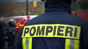 68 year old woman from Buiucani sector of Capital died after her house caught fire