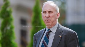 James Pettit about the future general elections: Creation of a pro-European coalition will be inevitable