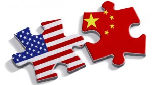 China: US tariffs 'totally unacceptable', leading trade war 
