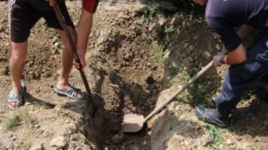 Horrendous crime in Criuleni. Woman killed and buried by former lover