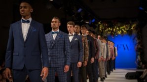 Moldovan fashion designers participated at Strasbourg Fashion Week 2018 (PHOTO)