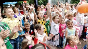 Children are intensively cared. City Hall to enhance child social protection services 