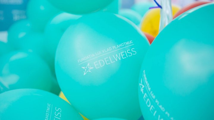 Vlad Plahotniuc Foundation Edelweiss launches contest for new mothers 