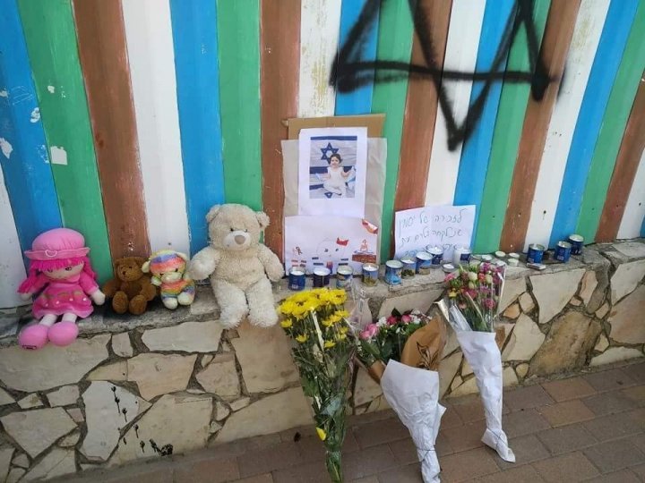 Preschool where a toddler was murdered by teacher changed its name and continues to work