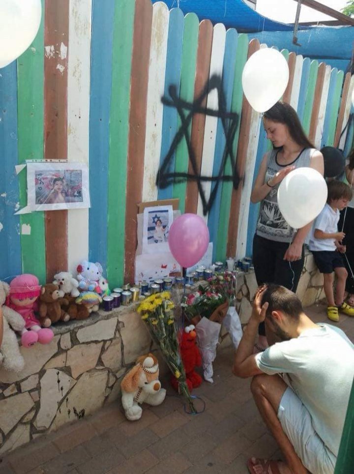 Preschool where a toddler was murdered by teacher changed its name and continues to work