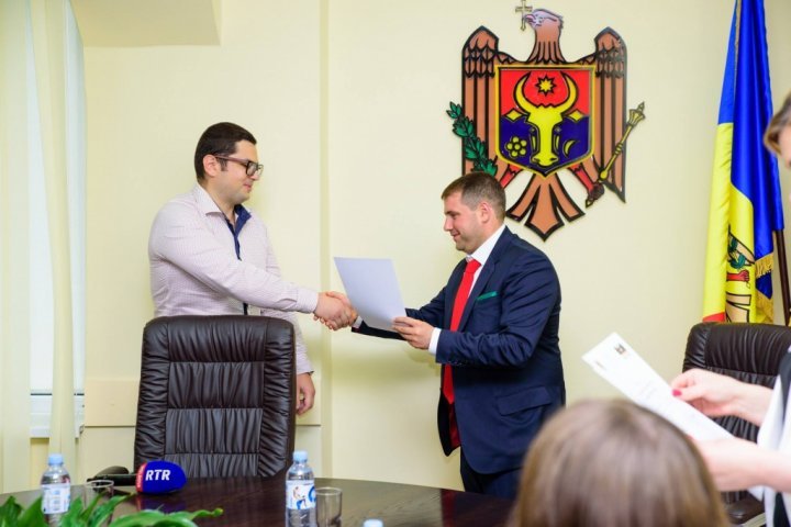 Moldova is my house program: Orhei citizens returners exempted from tax pay 