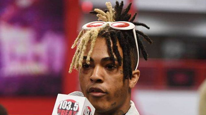 XXXTentacion, US rapper killed on Monday. Police believes it was a possible robbery