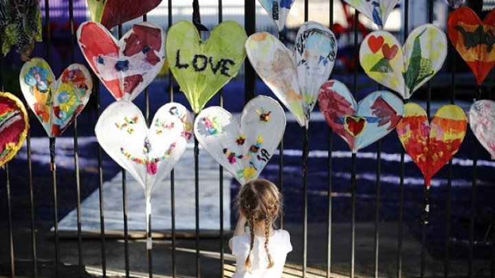 Italian couple who died at Grenfell immortalised in children's book