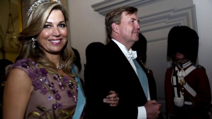 Younger sister of Queen Maxima of the Netherlands was found dead in her home