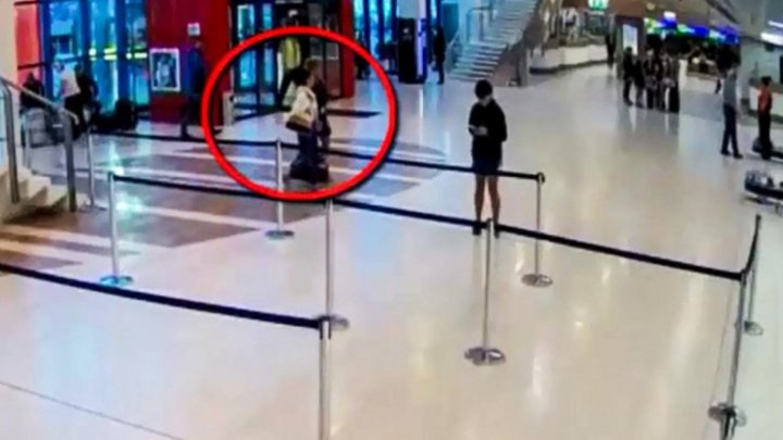 Dirty business of woman from Stefan Voda district. She is suspected of pimping 