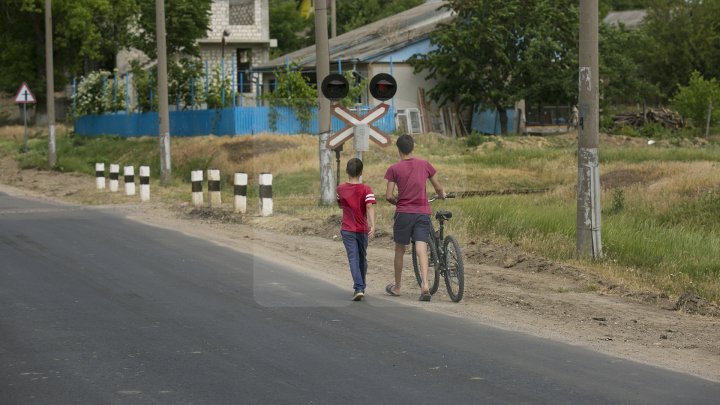 Road repairs in 50 localities of Cantemir executed by autumn 