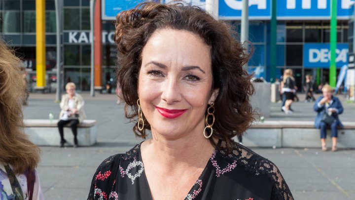 Amsterdam chose its first Female Mayor