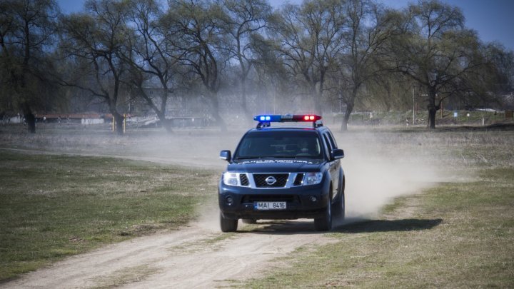 Border incidents over past 24 hours