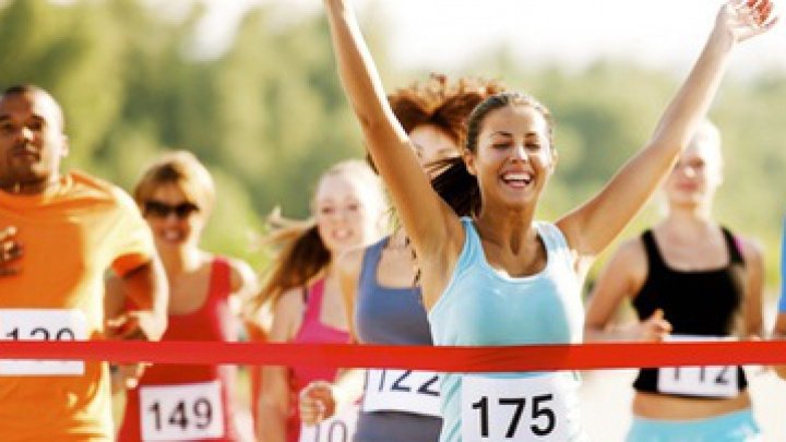 24-hour Super Marathon gathers international competitors in Valea Morilor Park