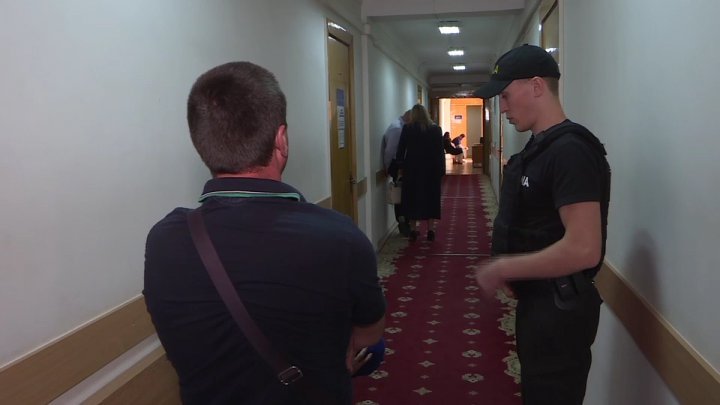 ASEM criminal file: 2 000 000 lei seized. Prosecutors asked instance to arrest the suspects (PHOTO)