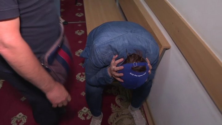 ASEM criminal file: 2 000 000 lei seized. Prosecutors asked instance to arrest the suspects (PHOTO)