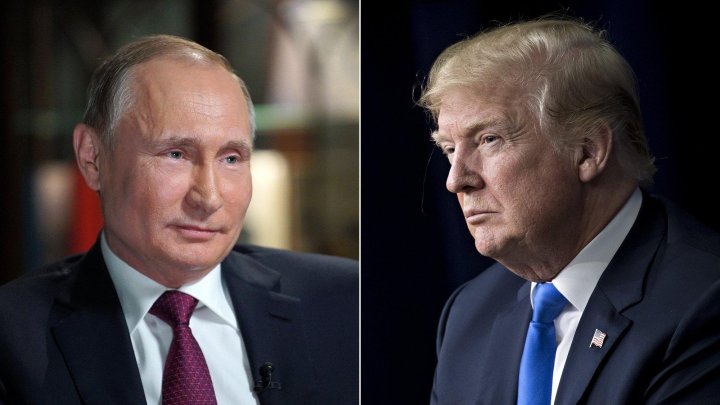 Latest details about Trump - Putin summit