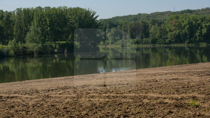 TRAGEDY: Three teen girls, drowned in the Dniester River after collecting cherries 