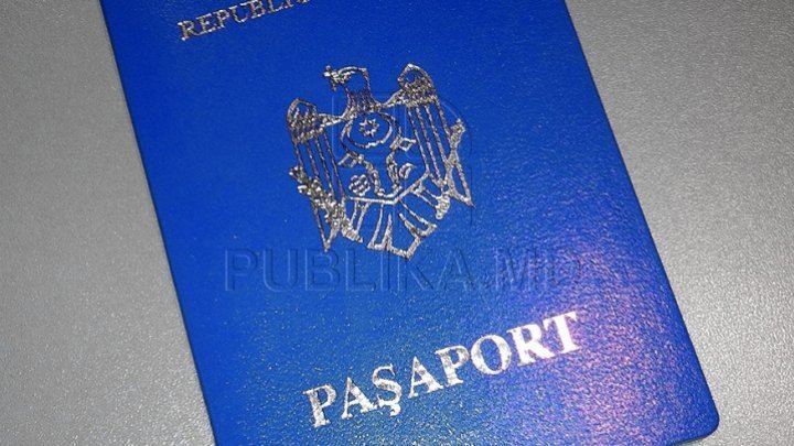 Increasing requests for passports at Public Services Agency 