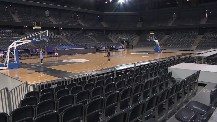 Chisinau Arena ambitious as Cluj-Napoca one. How's its look-alike