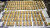 79 kilos of heroine seized by people of the law. Five Turkey citizens to be sued (PHOTO)