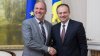 București-Chișinău dialogue: Over 20 bilateral visits in last 3 months