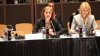 Victoria Iftodi in EaP Informal Meeting of Ministers of Justice and Internal Affairs 