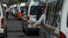 11 taxi drivers shot dead with unclear motive in South Africa