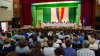 Premier Pavel Filip met with local authorities, entrepreneurs and youth from Criuleni