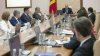 Moldova to create Naval Agency. Draft Government Decision approved