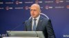 Premier Filip on tax reform: Income tax reduced and annual personal exemption doubled 