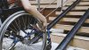 Persons with severe disabilities to benefit monthly allowance of 820 lei