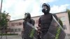 New equipment for Fulger Brigade: Over hundred gas protection masks purchased under EU agreement 