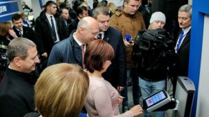 New multi-function opened in Anenii Noi. Qualitative public services offered to 80 thousand locals