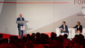 Pavel Filip at AOAM: Tax reduced, abused eliminated, new measures to stimulate business environment, these are our actions