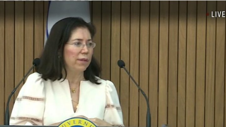 CEB vice-governor about the loan for new ambulances: This project has a high social content and achieves European standards