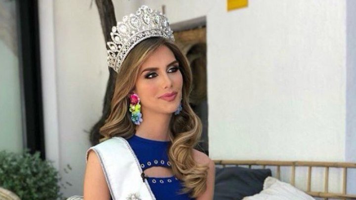 First transgender woman to compete in Miss Universe