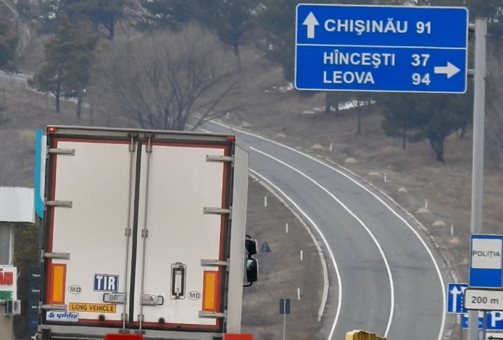 79 kilos of heroine seized by people of the law. Five Turkey citizens to be sued (PHOTO)