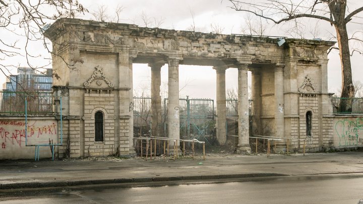 It has been decided! New office of US Embassy in the Republic of Moldova will be built on the land of Republican Stadium