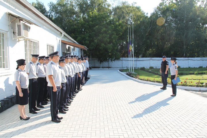 Border Police commemorate victims of Stalin deportations