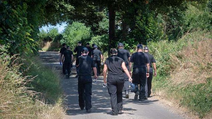 Police is looking for mission pensioner, 70 who vanished from his £1.2million farm on June 3