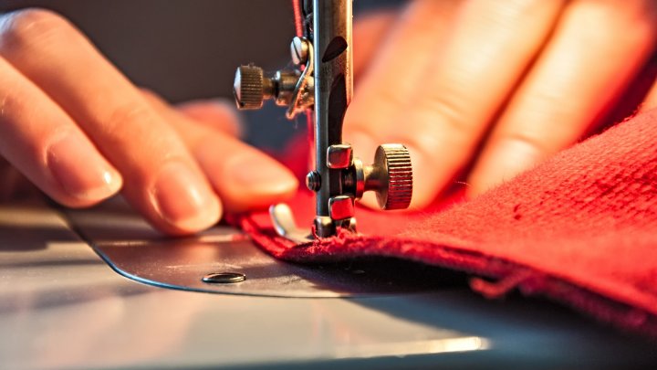 Job vacancies in country: Textile factory to hire over 700 employees 