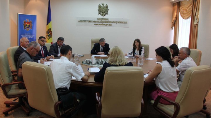 Social houses to be built in Cantemir, Cahul and Cimișlia. Low-income people, families with many children and young specialists named beneficiaries 