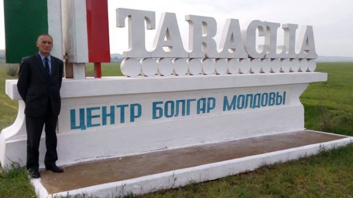 Mayor of Taraclia announced his resignation, after many children received food poisoning at a local summer camp