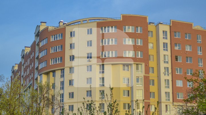 Over 200 young Moldovans own apartments thanks to First House program 