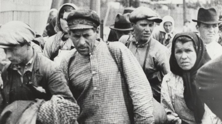 8 500 victims of 1949 deportation will benefit of higher monthly allowances and discounts for different services