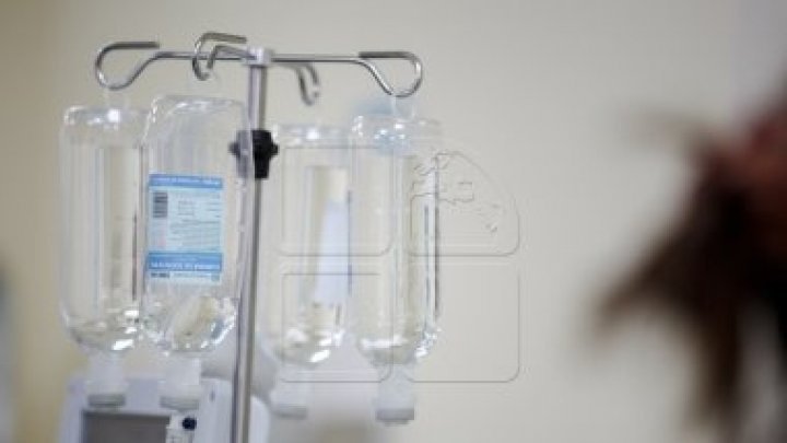 Further details on food poisoning in Străşeni. 27 persons hospitalized 