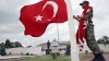 Turkey says it will freeze asses of 2 US officials in retaliation