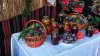 Plum festival in Nisporeni. 30 entrepreneurs brought their products 