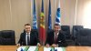 France and Moldova to collaborate in civil aviation and safe airspace management